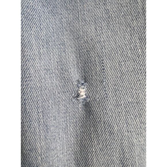 Everlane Women's The Cheeky Bootcut Jeans Light Wash Size 25 Regular - Picture 4 of 12